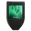 Trezor Model T